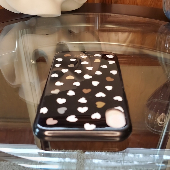 Kate Spade HEARTBEAT - iPhone Case - Picture 2 of 11
